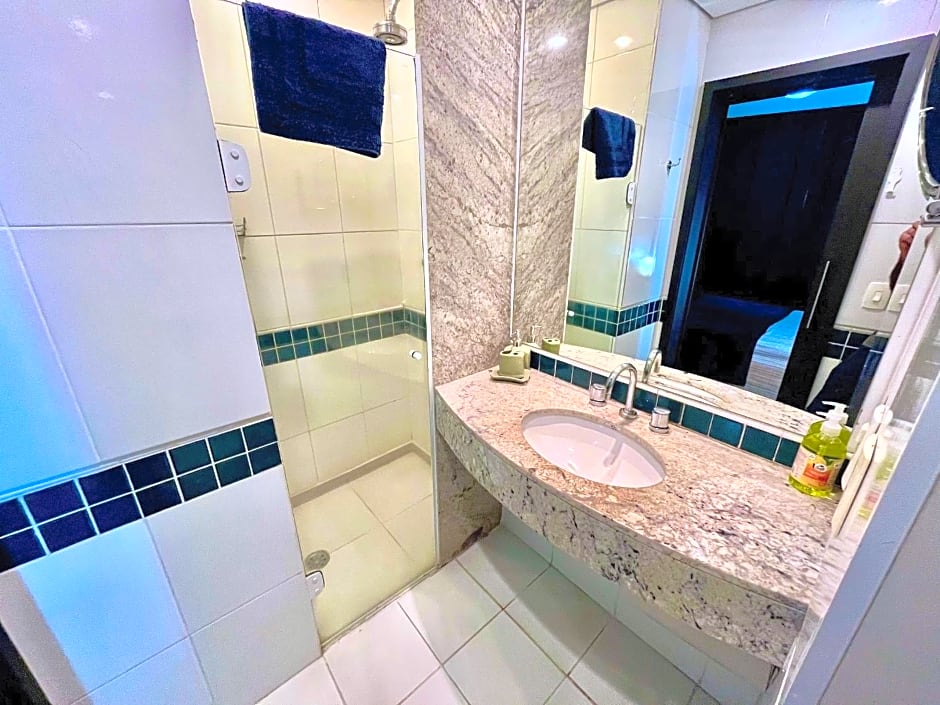 LFlats no Hotel Stella Vega (EX-Mercury Ibirapuera)