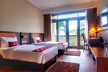 Special Room B - Massage Chair