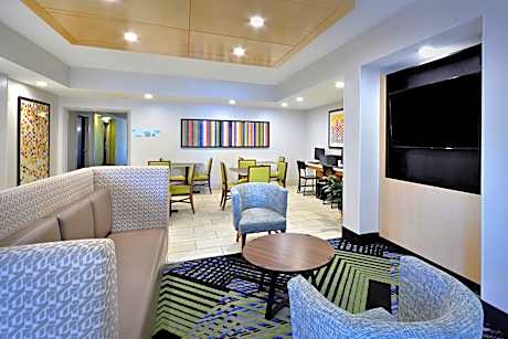 Holiday Inn Express Durham By IHG