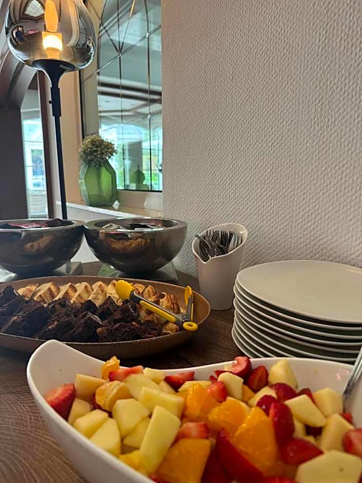 Hotel Schwanenweiher Bad Bertrich