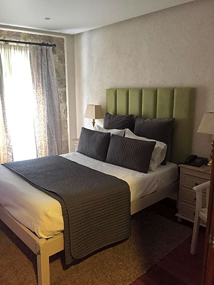 Hotel Central Jardim