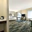 Hampton Inn Niles/Warren