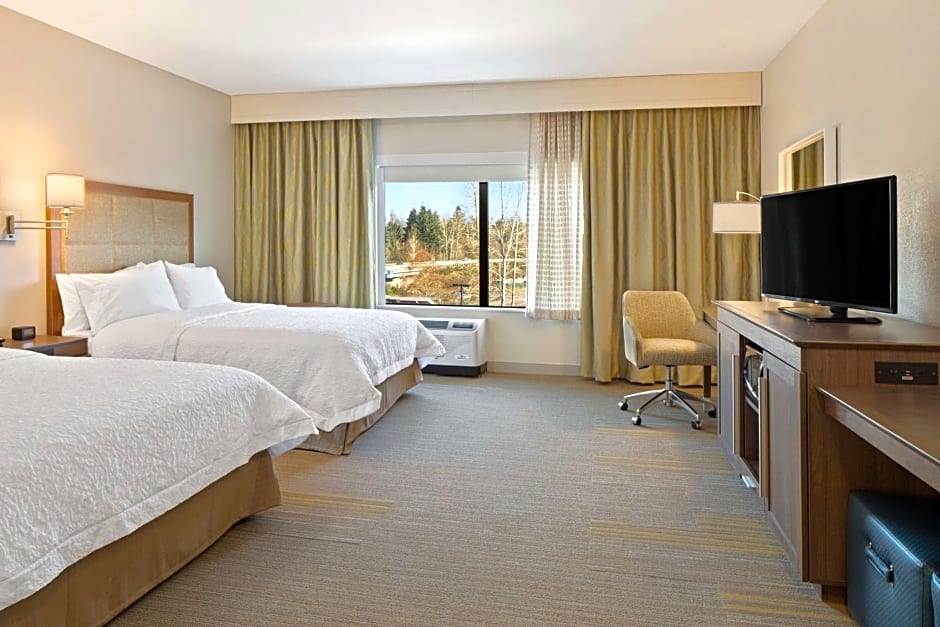 Hampton Inn By Hilton - Suites- Seattle Woodinville WA