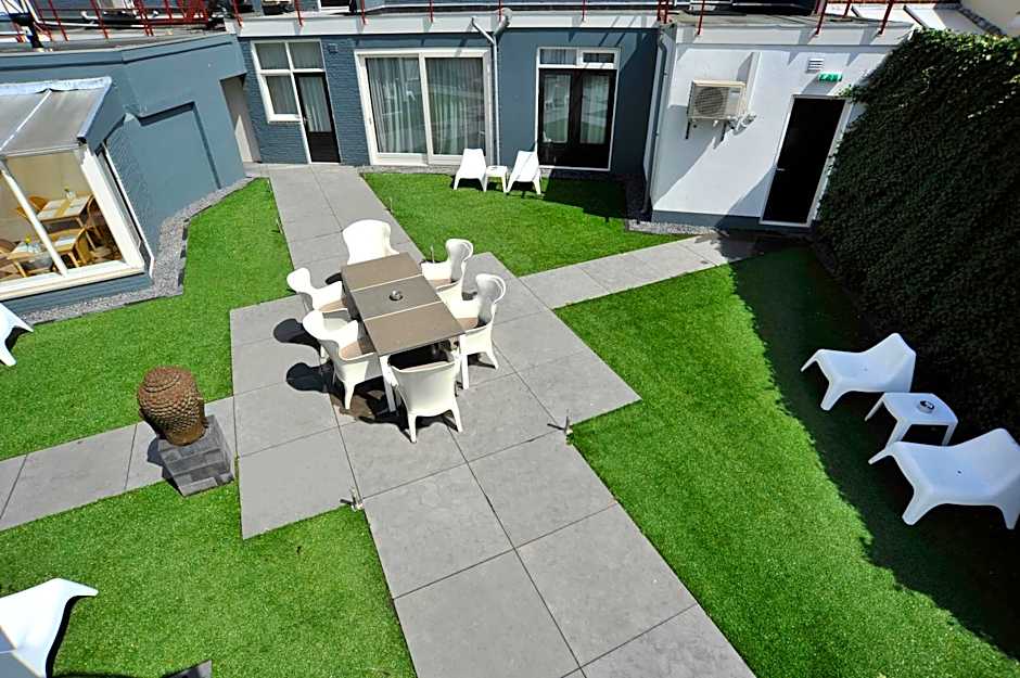 Tulip Inn Bergen Op Zoom