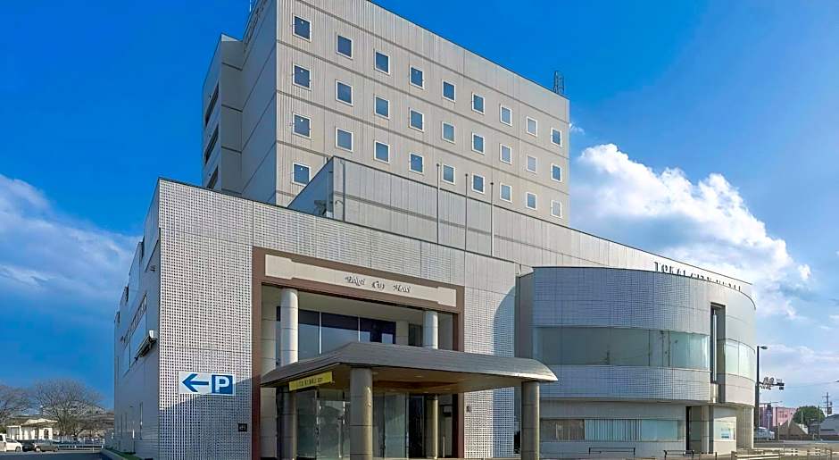 Tokai City Hotel