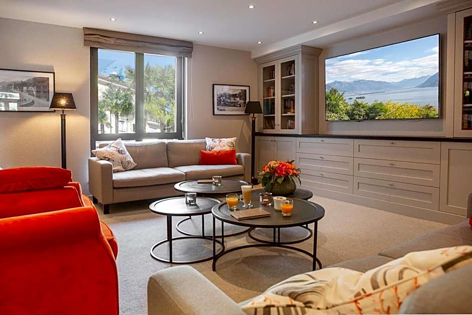 Hotel Ascovilla Charming Hideway