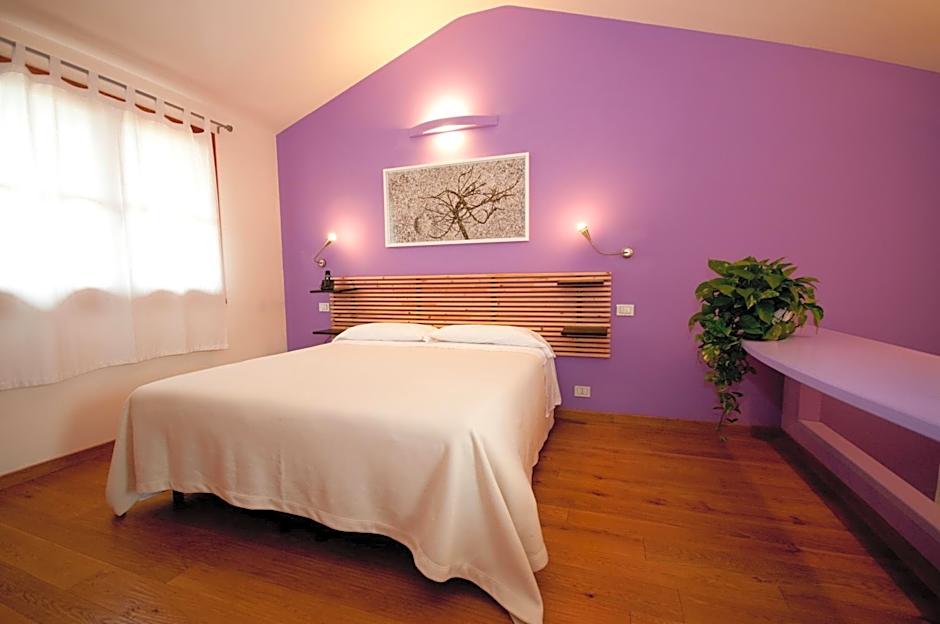 Hotel La Posta di Torrenova