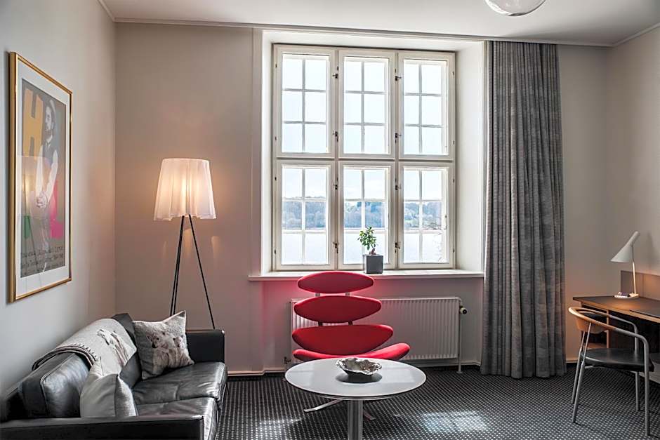 Hotel Koldingfjord