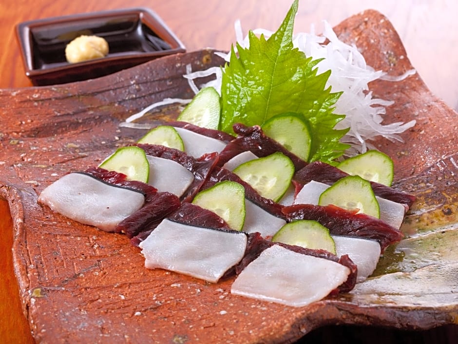 Minshuku Wakatake