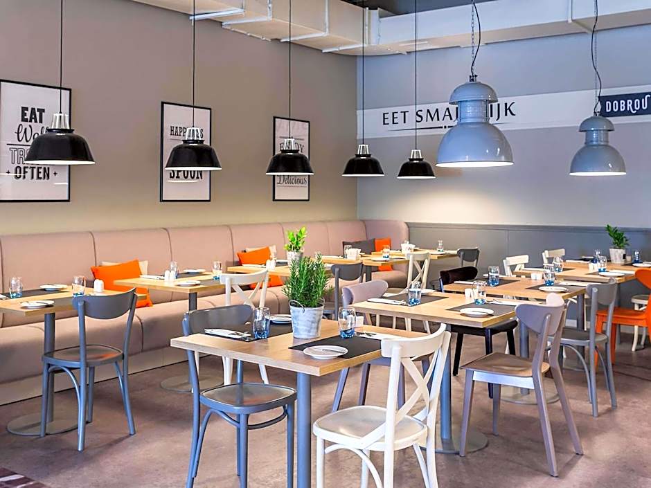 Novotel Krakow City West
