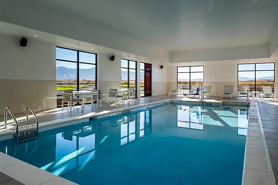 EVEN Hotel Bozeman Yellowstone Intl Arpt by IHG