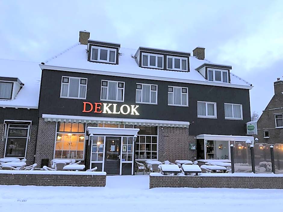 Hotel "De Klok"