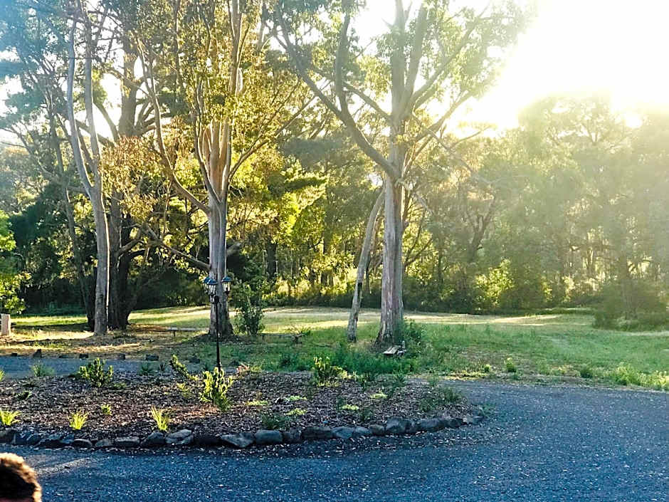 Eastern Hill Creswick