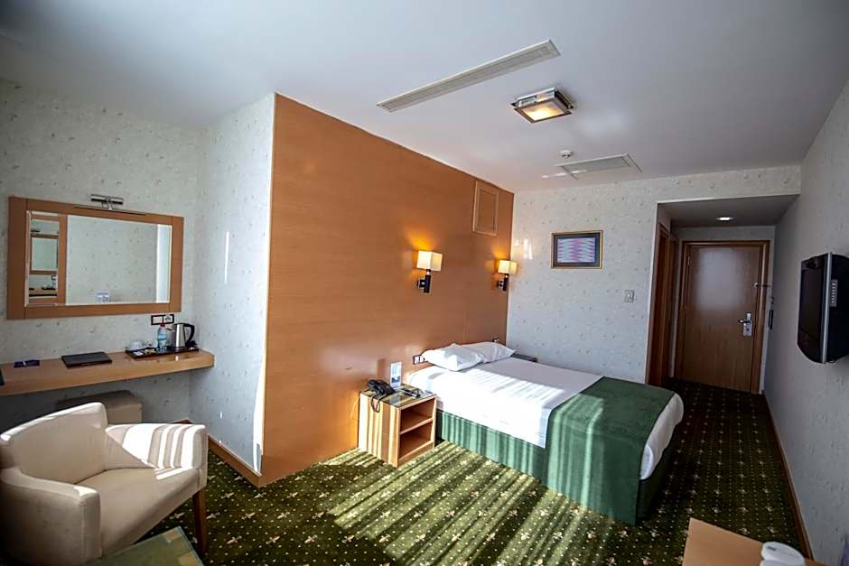 Gaziantep Plaza Hotel