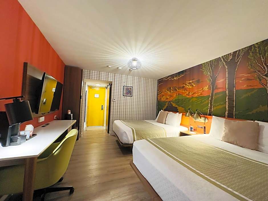 Quality Inn & Suites Thunder Bay Downtown