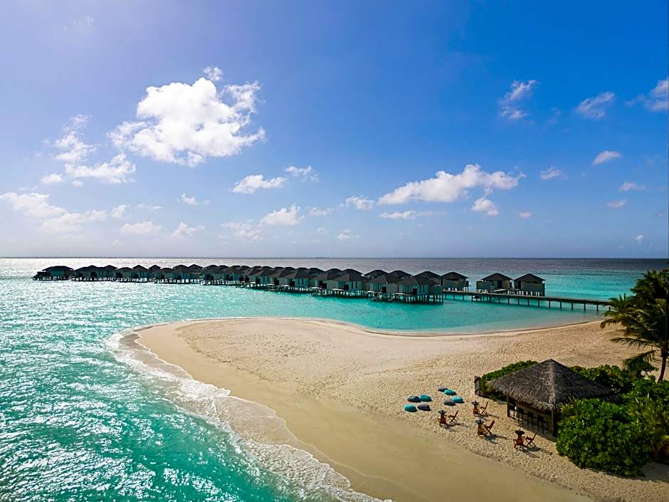 NH Collection Maldives Havodda Resort