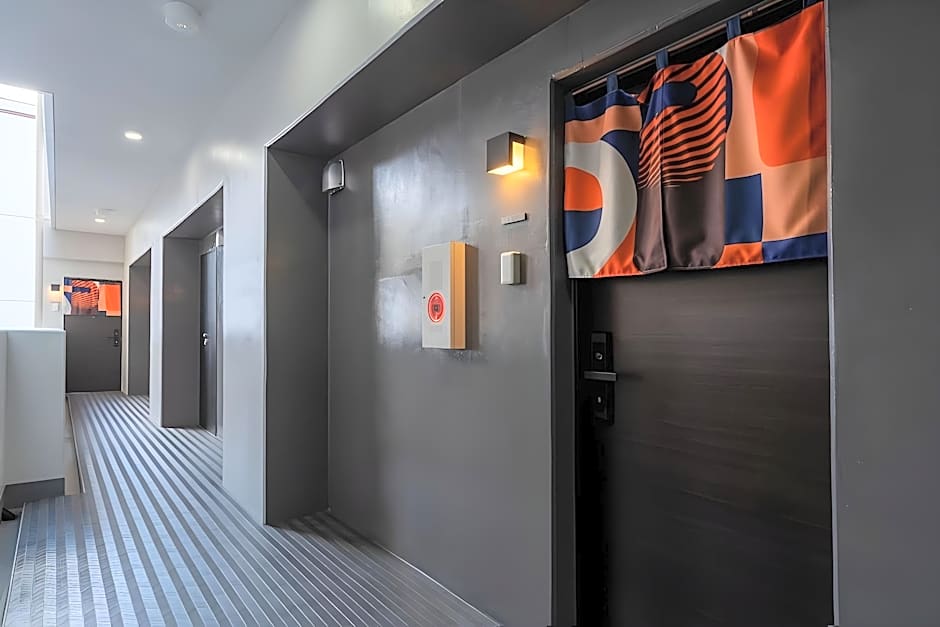 Popway Residence Tennoji