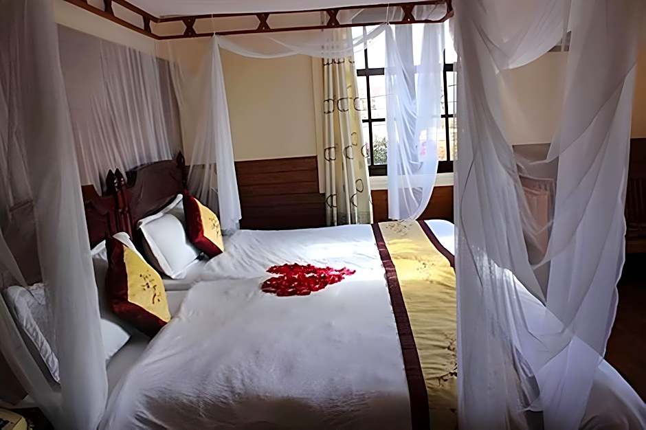 Saphir Dalat Hotel