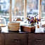 AMERON Berlin ABION Spreebogen Waterside