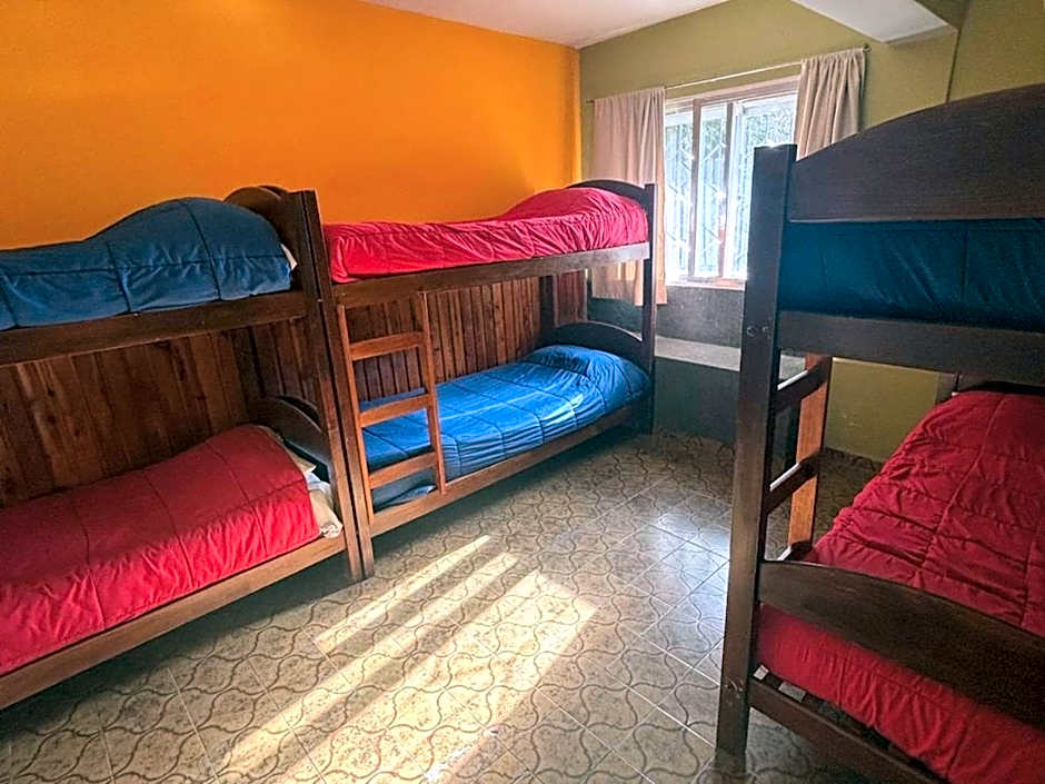 Hostel Inn Bariloche