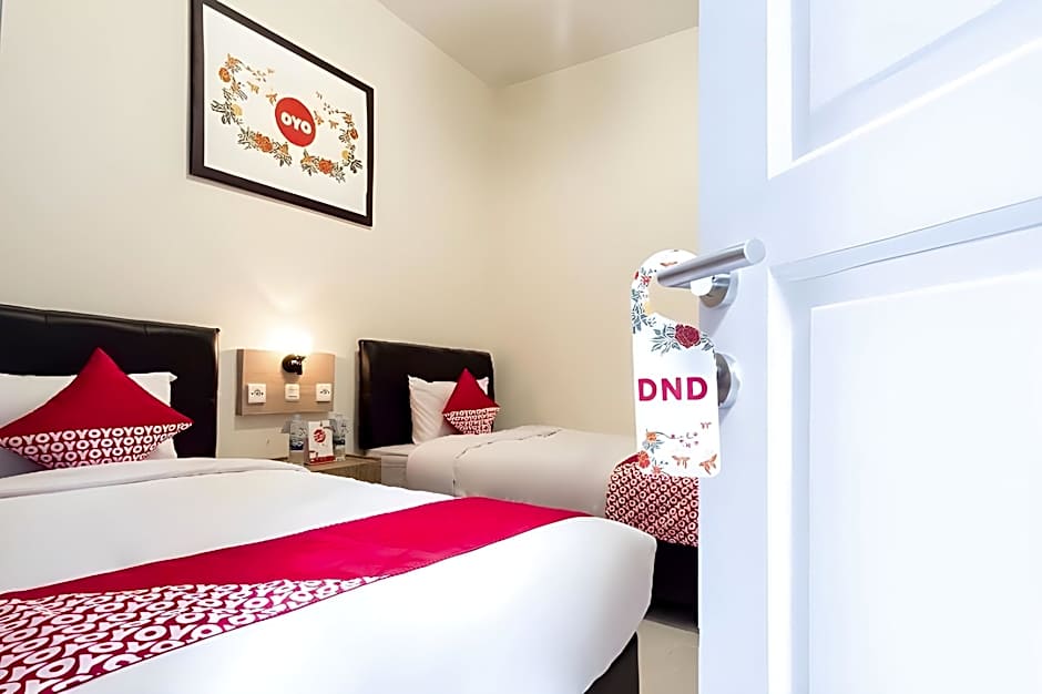 Capital O 873 Kamani Homestay Syariah