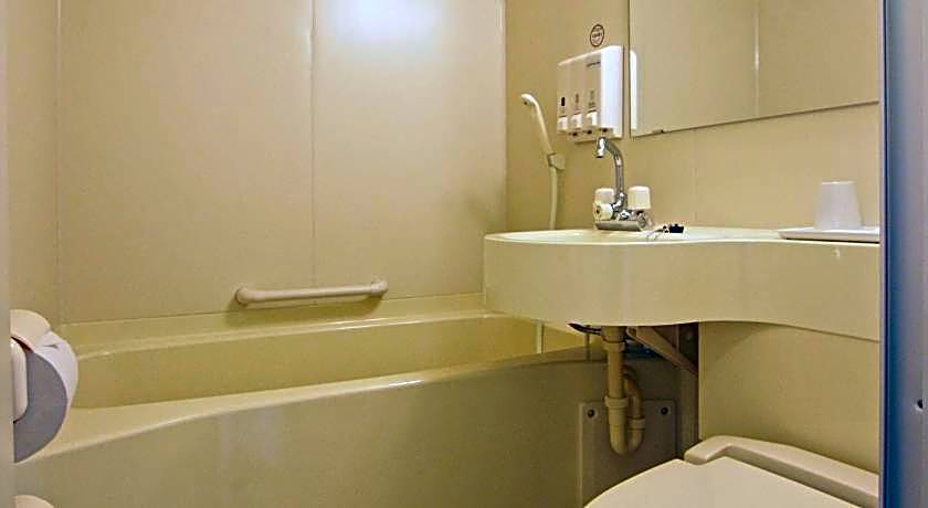 Toyoko Inn Tokyo Kanda Akihabara