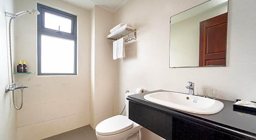 Homestead Seaview Phu Quoc Hotel