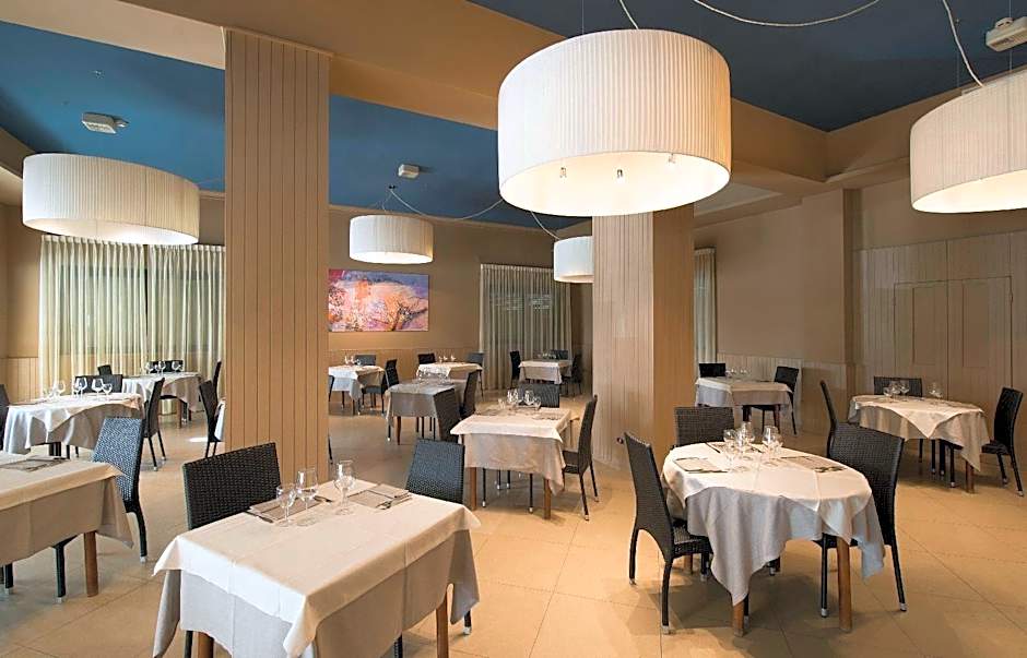 Hotel Giulia