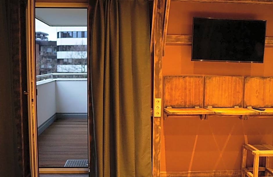 Aparthotel MyCologne