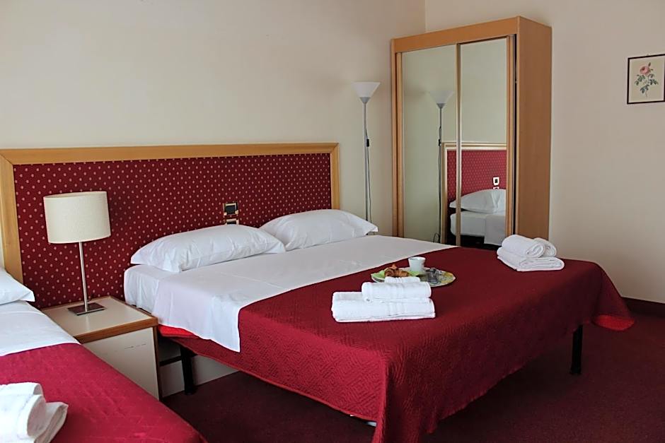 Hotel Palace Masoanri's