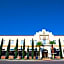 The Hotel Paisano