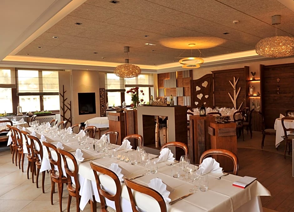 Restaurant A l'Aigle