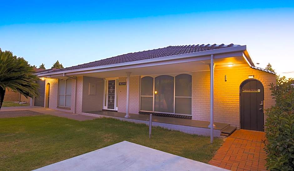 Mildura Holiday Villas