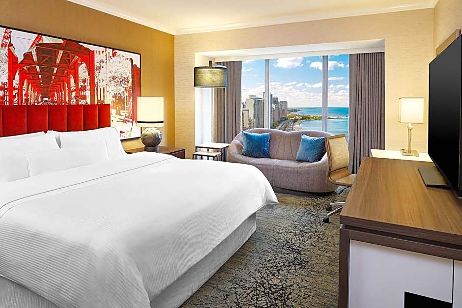 The Westin Michigan Avenue Chicago