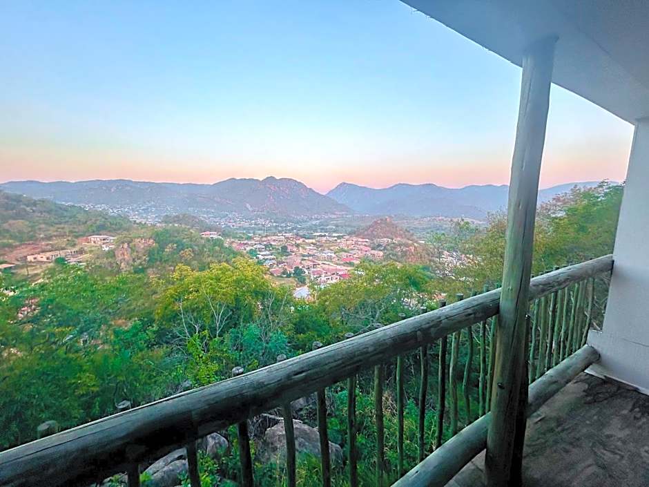 View Inn Exclusive Lodge