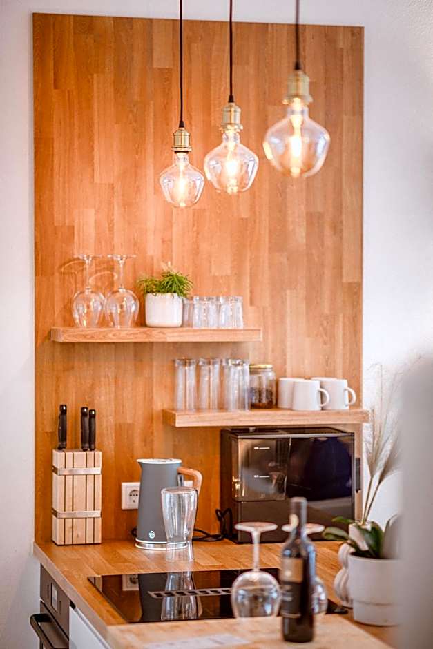 Da Alois - Alpine Premium Apartments