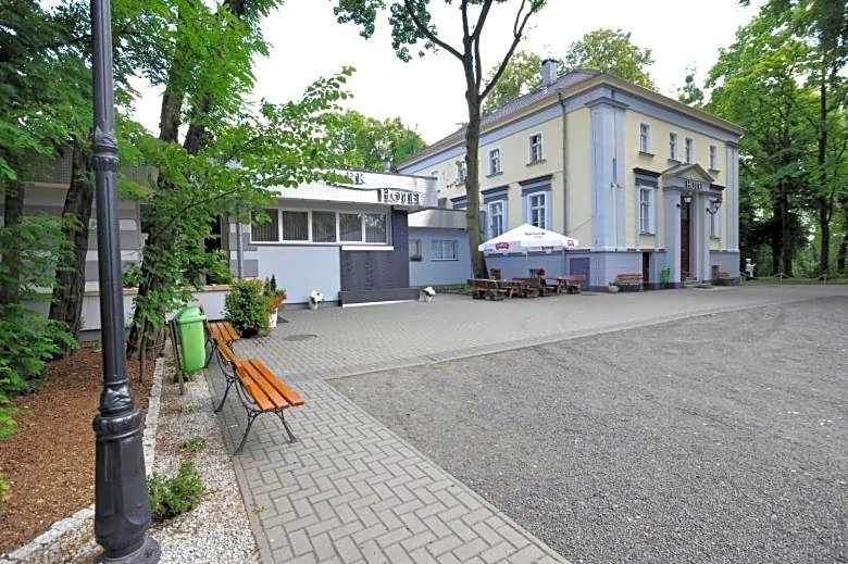 Park Hotel Dobrodzień