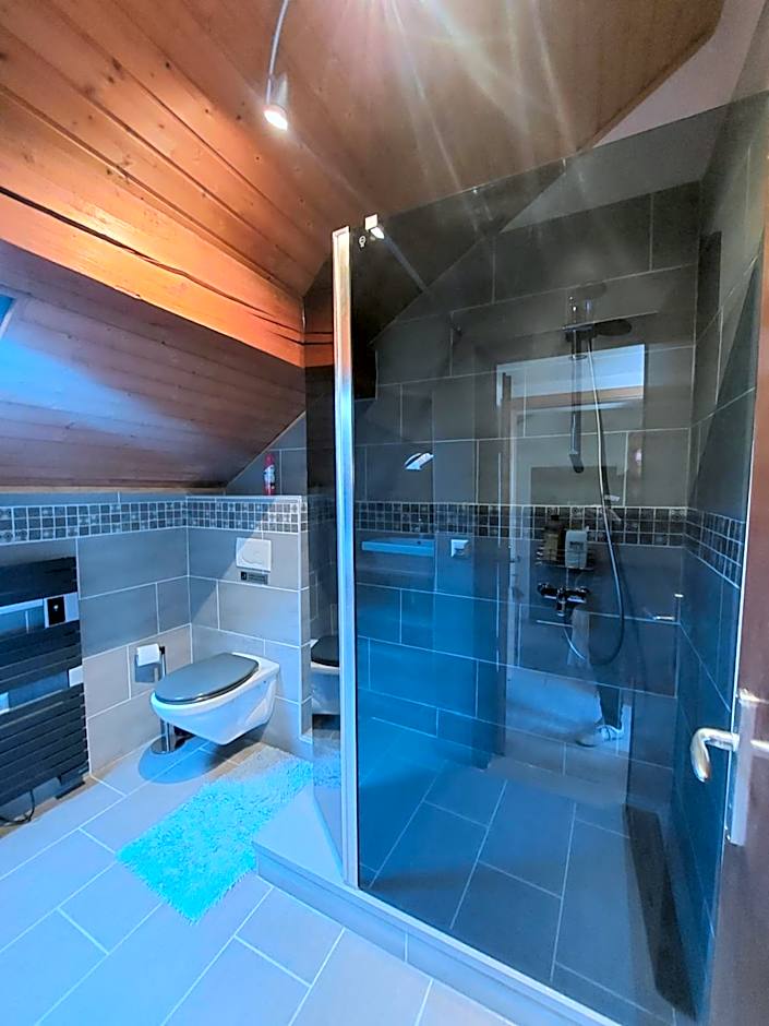 Au cœur du vignoble sur Bursins