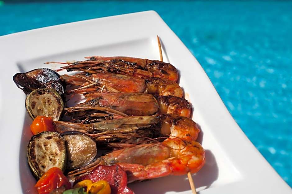 Sofitel Algiers Hamma Garden