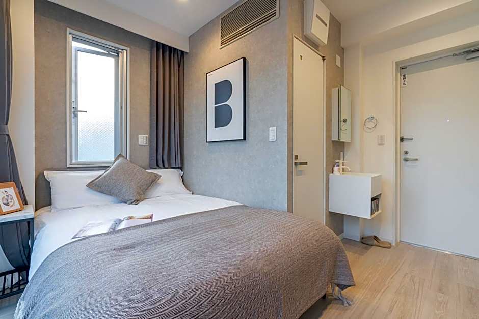 ZAITO Tokyo Mukojima Hotel 押上駅徒歩七分ホテル