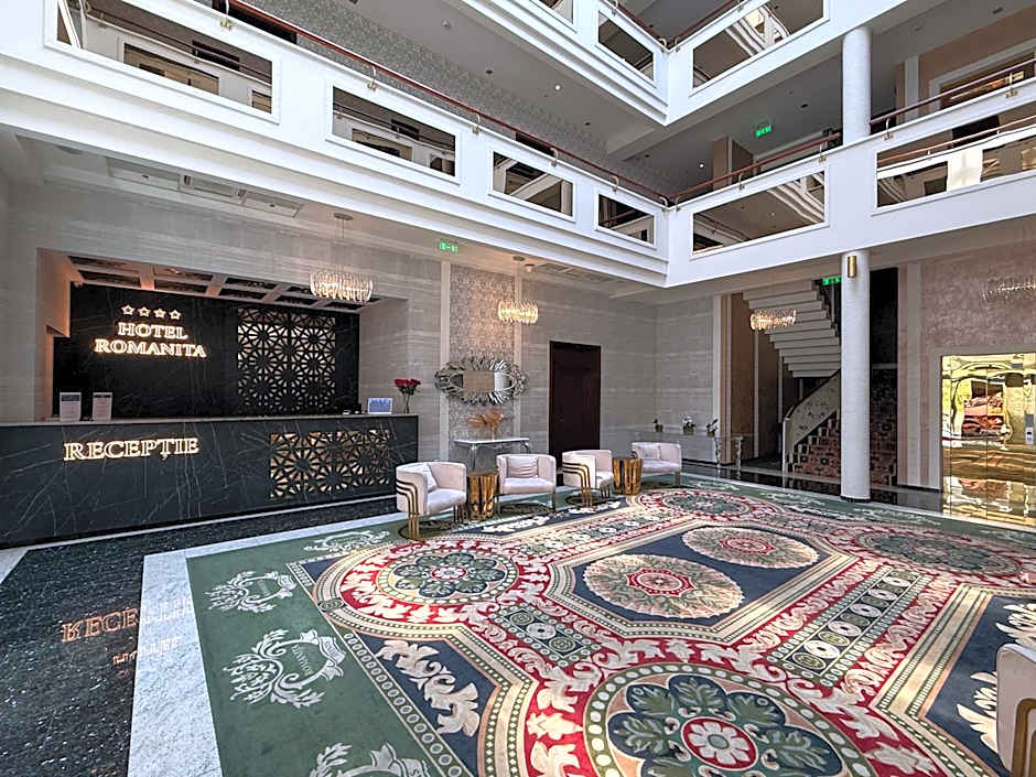 Hotel Romanita
