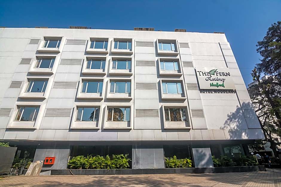 The Fern Residency Pune, Woodland, Series by Marriott