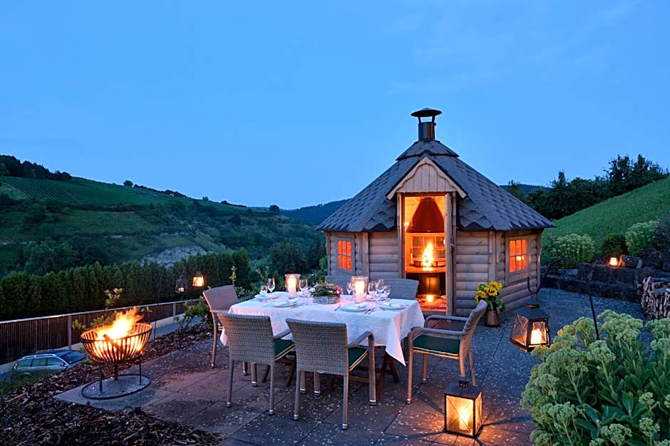 MANA LISA Boutiquehotel