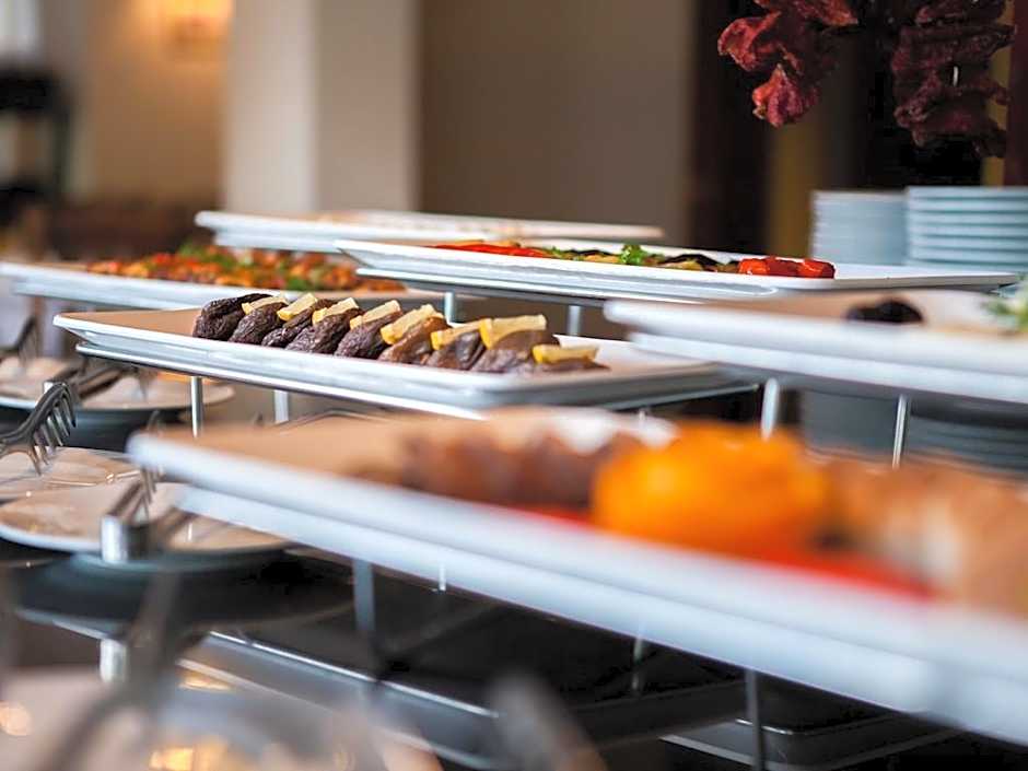 Hotel Greenland- All Inclusive