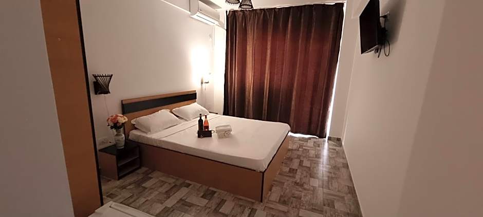 Hotel Blue Sky Resort