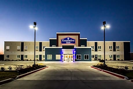 Executive Inn- Fort Worth West