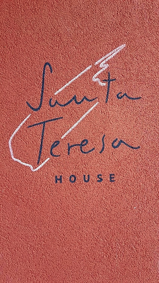 Santa Teresa House