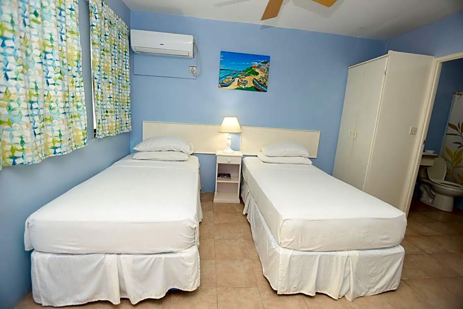 Dover Beach Hotel