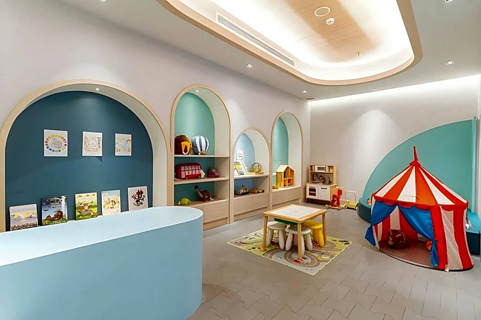 Centre Point Hotel Terminal21 Korat