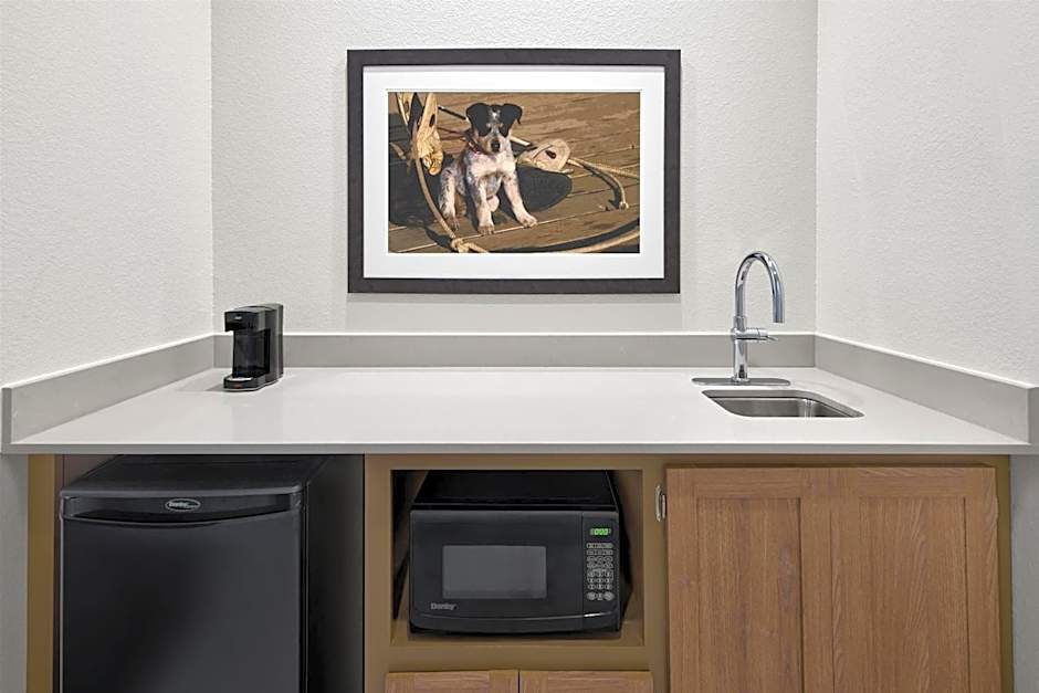 Hampton Inn By Hilton Vernon